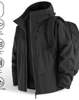 WeatherMaster Elite-jas