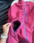WeatherMaster Elite-jas