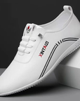 Herenschoenen zonder strik