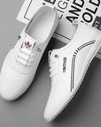 Herenschoenen zonder strik