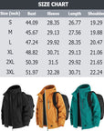 WeatherMaster Elite-jas