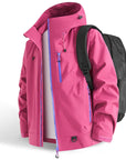 WeatherMaster Elite-jas