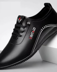 Herenschoenen zonder strik