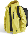 WeatherMaster Elite-jas