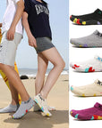 Unisex waadschoenen