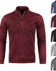 Heren Pullover Heren Verdikte Trui