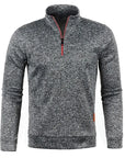 Heren Pullover Heren Verdikte Trui
