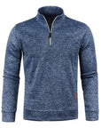Heren Pullover Heren Verdikte Trui