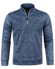 Heren Pullover Heren Verdikte Trui