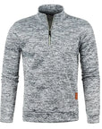 Heren Pullover Heren Verdikte Trui