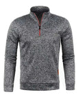 Heren Pullover Heren Verdikte Trui