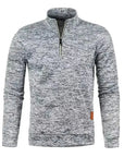 Heren Pullover Heren Verdikte Trui