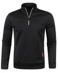 Heren Pullover Heren Verdikte Trui