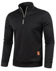 Heren Pullover Heren Verdikte Trui