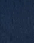 Wrenna effen marineblauwe jumpsuit met lange pijpen
