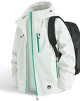WeatherMaster Elite-jas