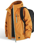 WeatherMaster Elite-jas