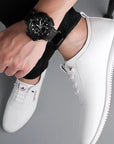 Herenschoenen zonder strik