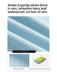WeatherMaster Elite-jas