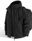 WeatherMaster Elite-jas