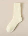 Winterthermische sokken