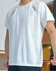 Heren casual set