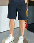 Heren casual set