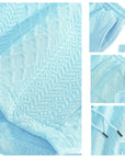 Heren diamanten set