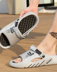 Lichtgewicht slippers