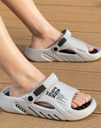 Lichtgewicht slippers