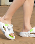 Lichtgewicht slippers