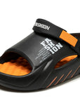 Lichtgewicht slippers