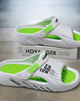 Lichtgewicht slippers
