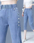 Dames Slim Jeans
