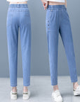 Dames Slim Jeans
