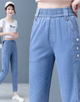 Dames Slim Jeans