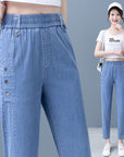 Dames Slim Jeans