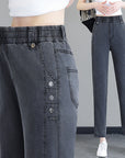 Dames Slim Jeans