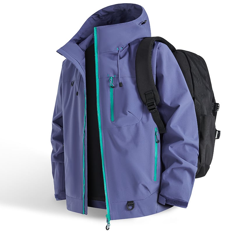 WeatherMaster Elite-jas