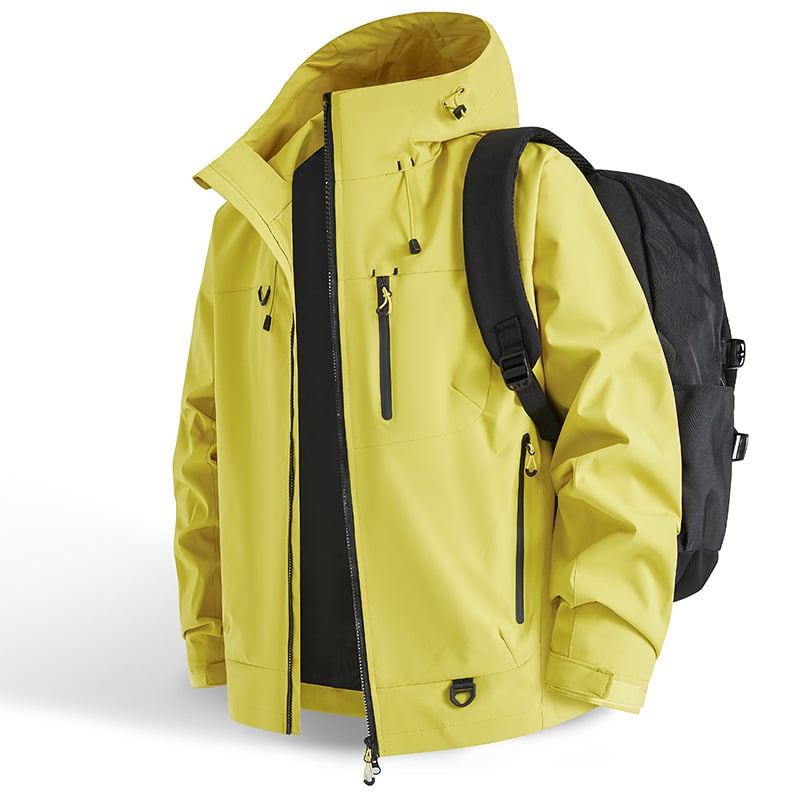 WeatherMaster Elite-jas