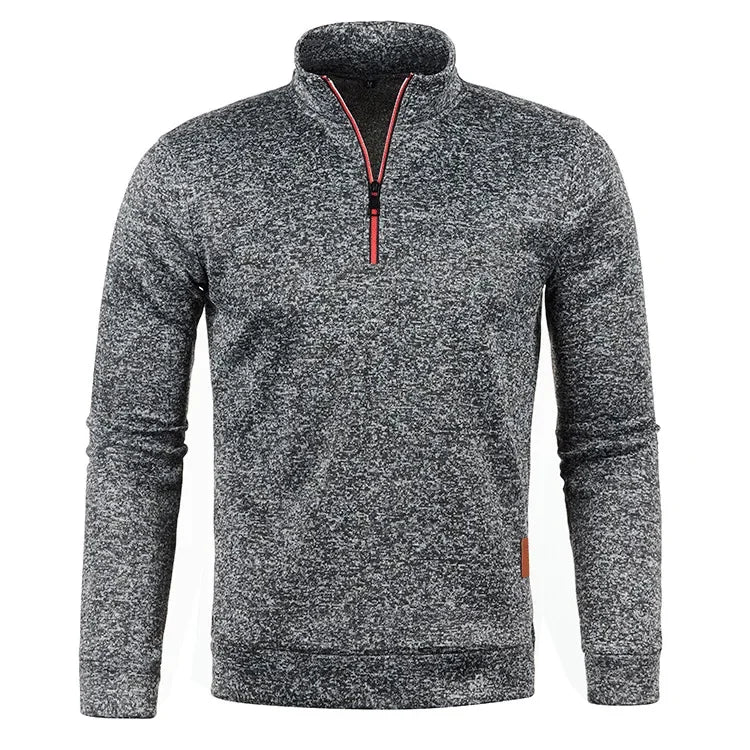 Heren Pullover Heren Verdikte Trui