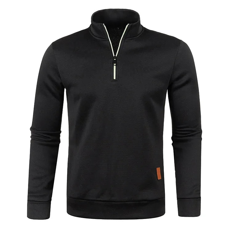 Heren Pullover Heren Verdikte Trui