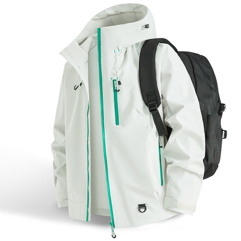 WeatherMaster Elite-jas