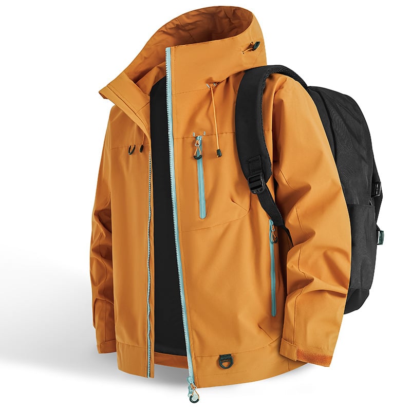 WeatherMaster Elite-jas
