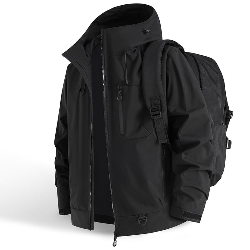 WeatherMaster Elite-jas