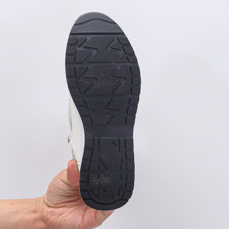 Dames sleehak sandalen