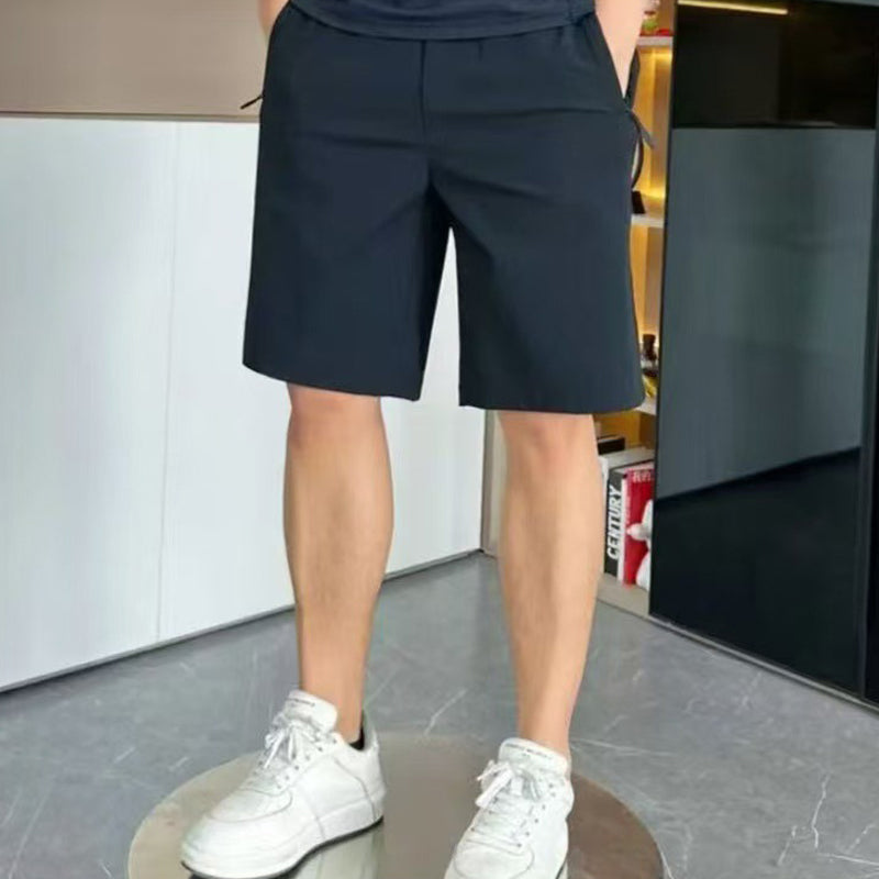 Heren casual set