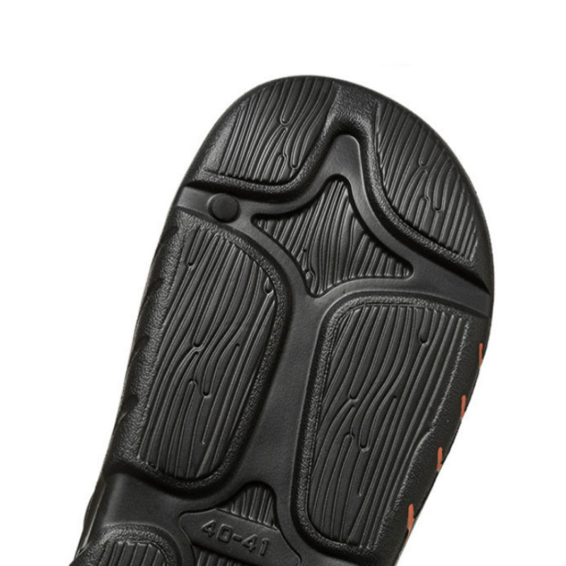 Lichtgewicht slippers