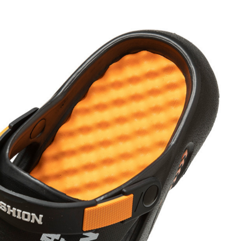 Lichtgewicht slippers