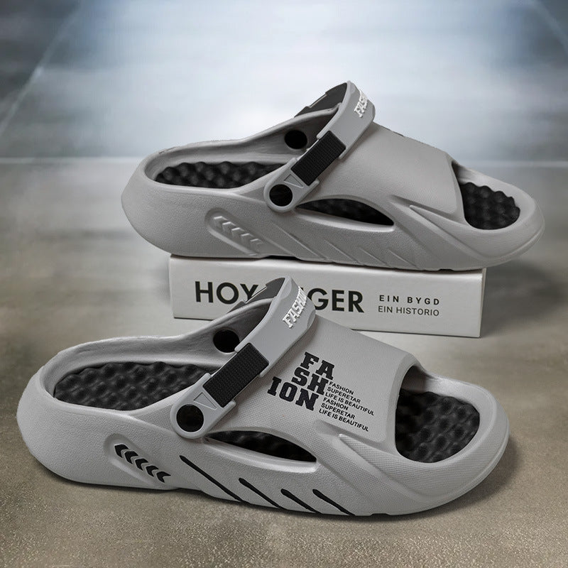 Lichtgewicht slippers
